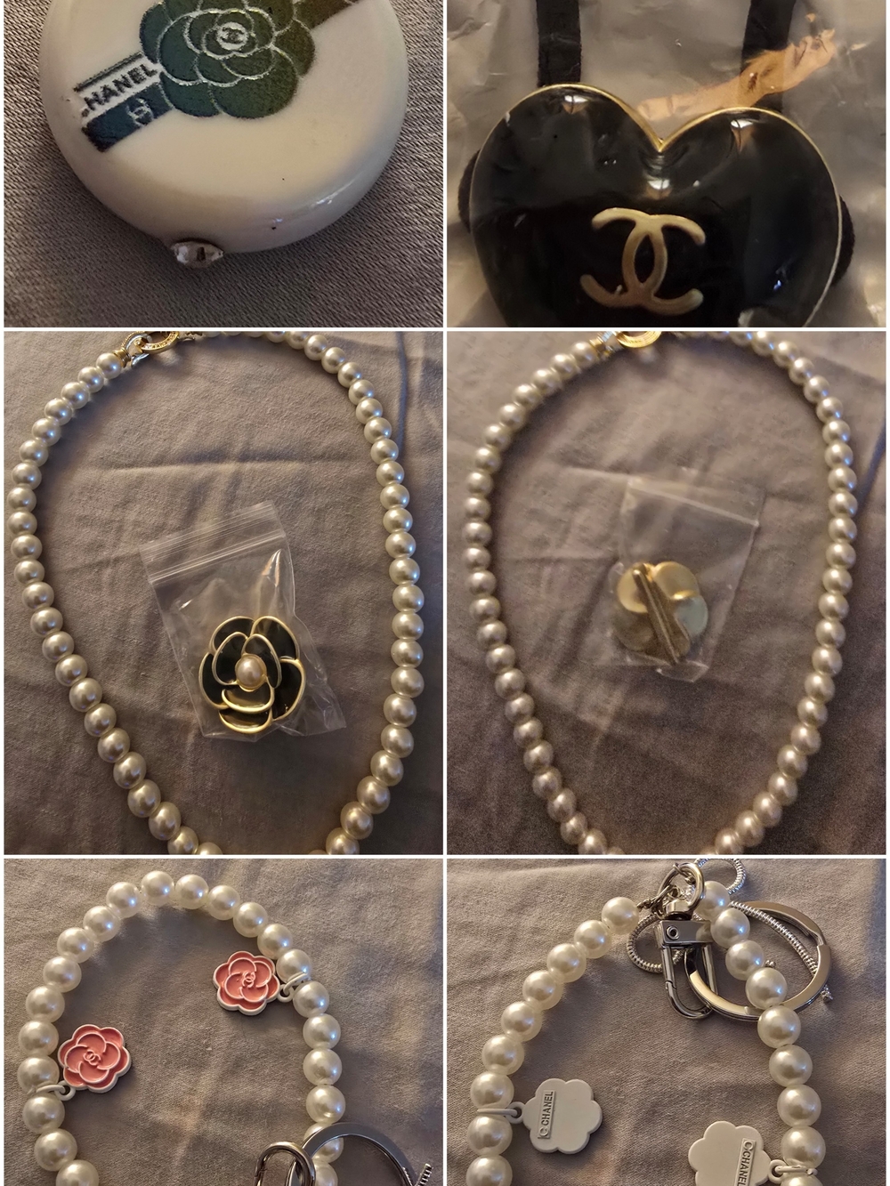 Choose 1 Fashion Accessories - Picture 2 of 2